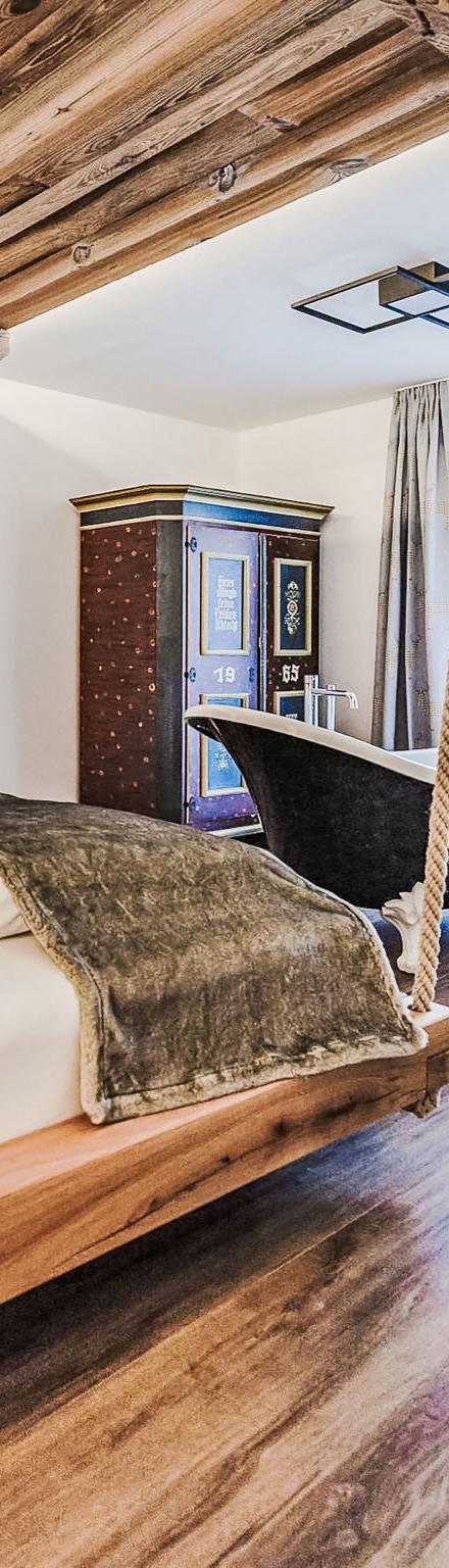 Lejlighed, Bad Hofgastein – billede 4