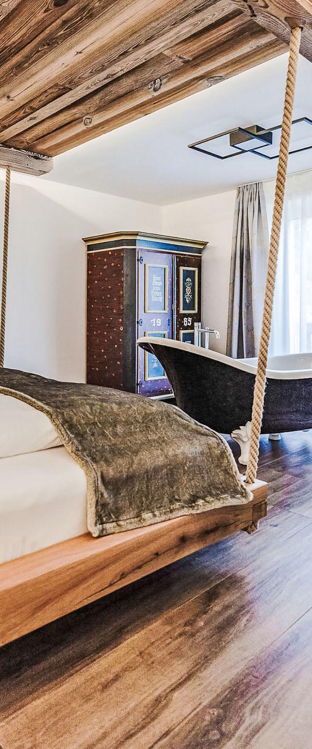 Lejlighed, Bad Hofgastein – billede 4