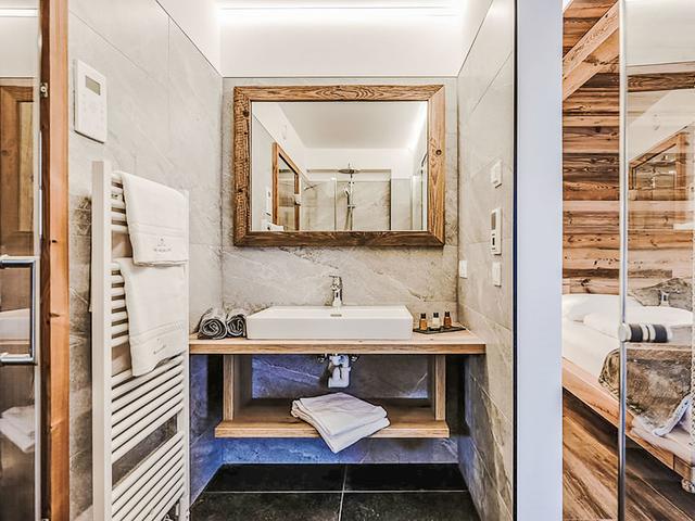 Luxusapartment für Zweisamkeit/fürs Herz – billede 7