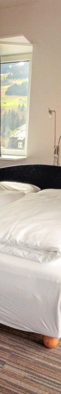 Lejlighed (4 pers.) – Kern