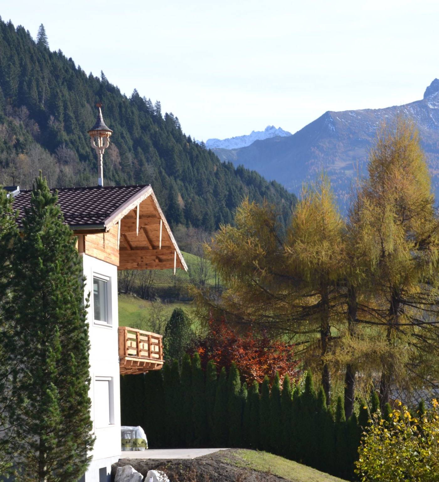Alpenglück Gastein, Bad Hofgastein