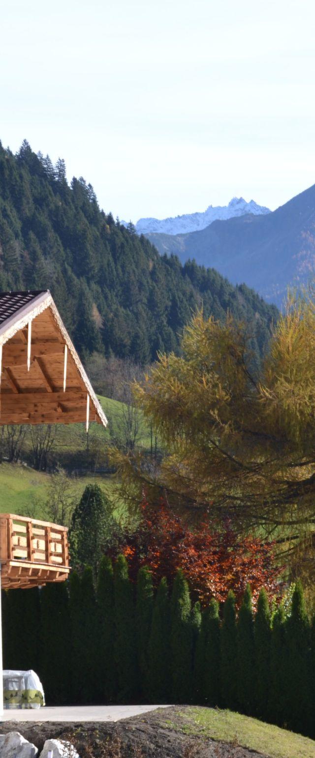 Alpenglück Gastein