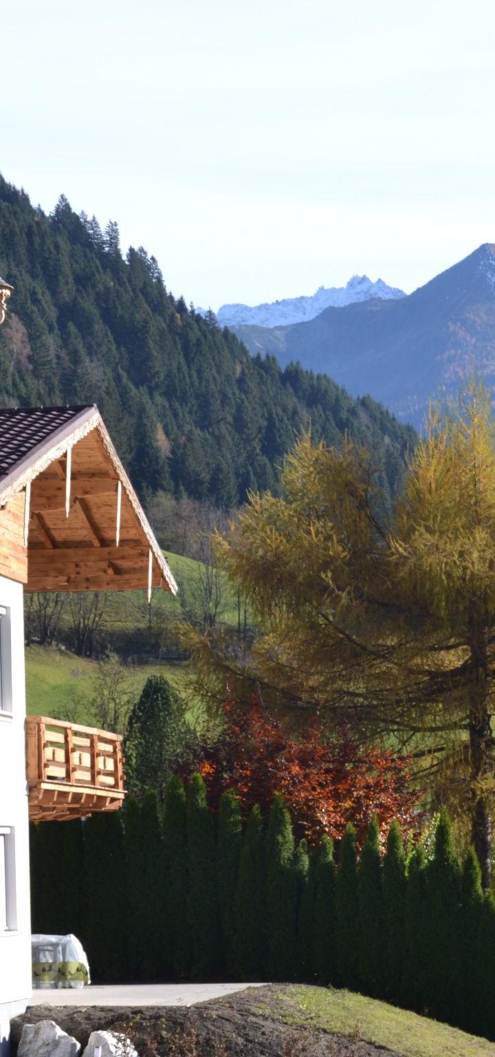 Lejlighed (6 pers.) – Alpenglück Gastein