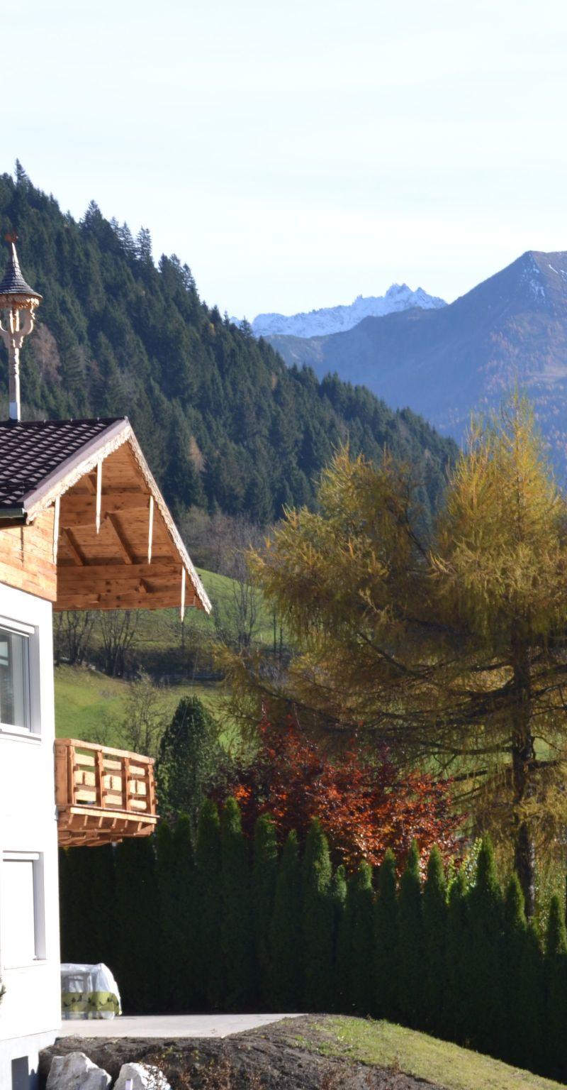 Alpenglück Gastein