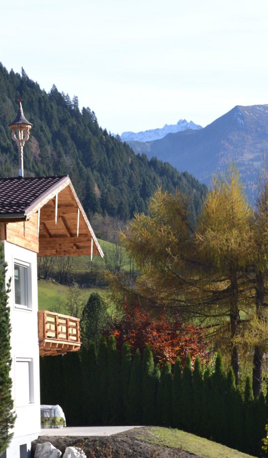 Alpenglück Gastein