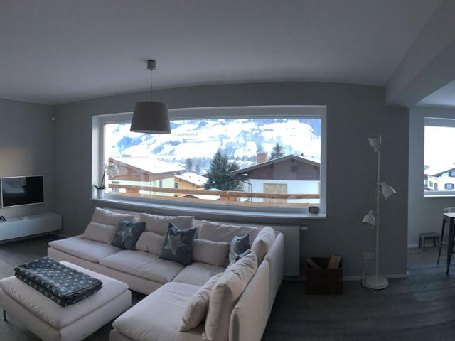 Alpenglück Gastein – billede 11