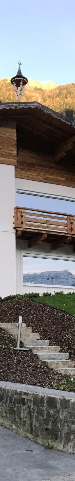 Lejlighed (6 pers.) – Alpenglück Gastein