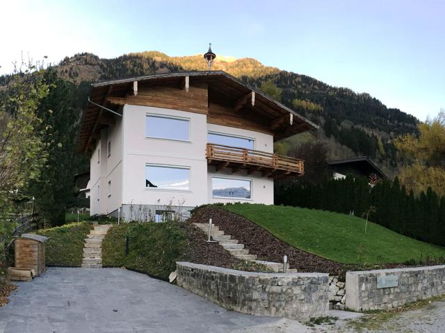 Alpenglück Gastein – billede 2