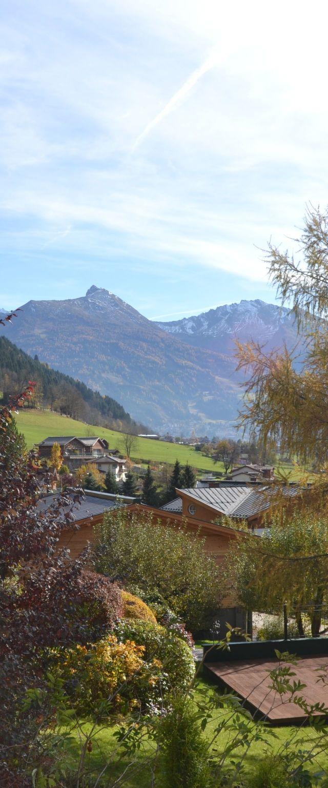 Alpenglück Gastein – billede 24