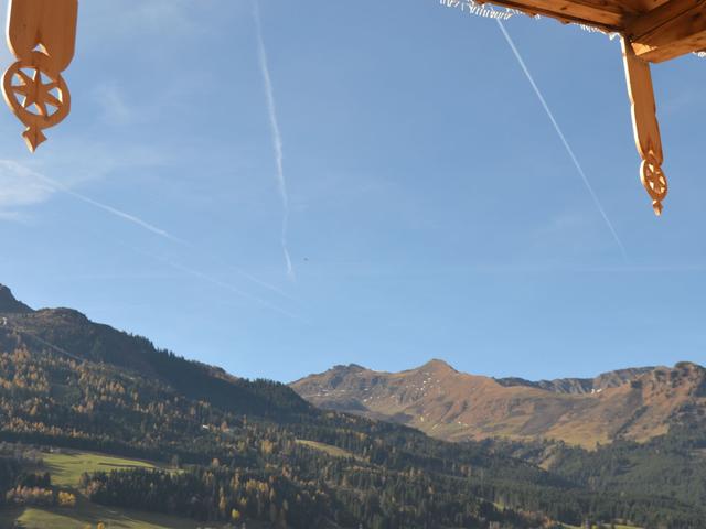 Alpenglück Gastein – billede 28
