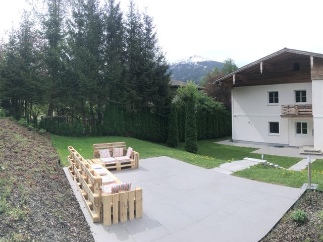 Alpenglück Gastein – billede 35