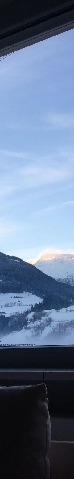 Lejlighed (6 pers.) – Alpenglück Gastein