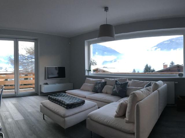 Alpenglück Gastein – billede 8