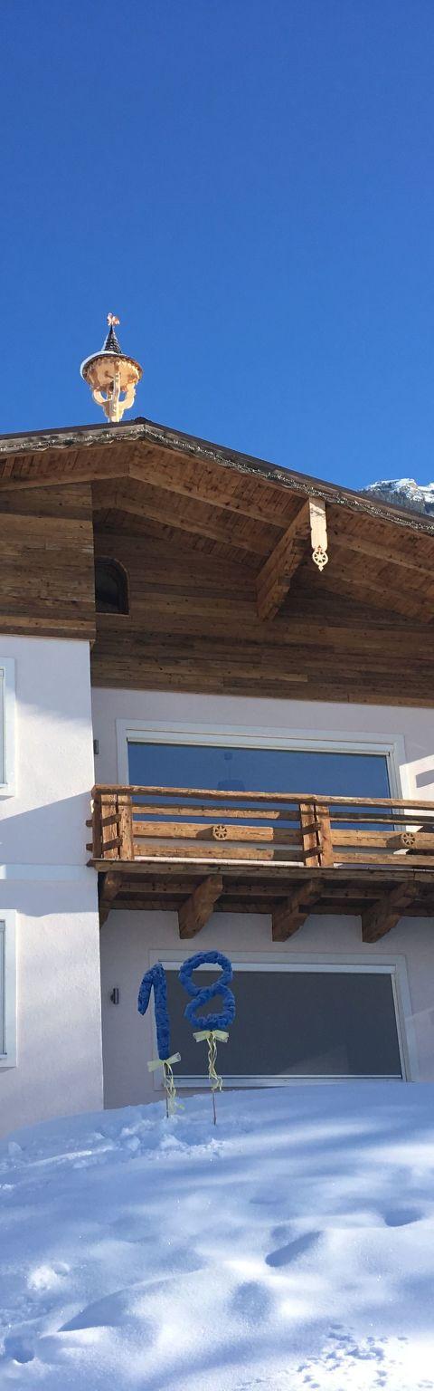 Alpenglück Gastein – Bad Hofgastein