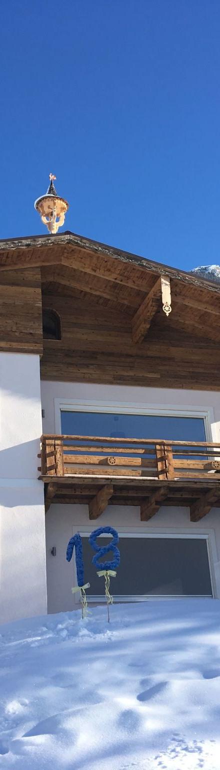Alpenglück Gastein – billede 1