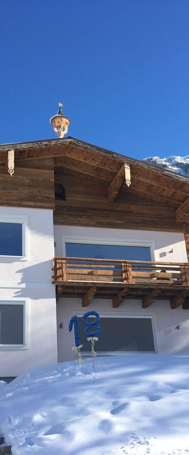 Alpenglück Gastein