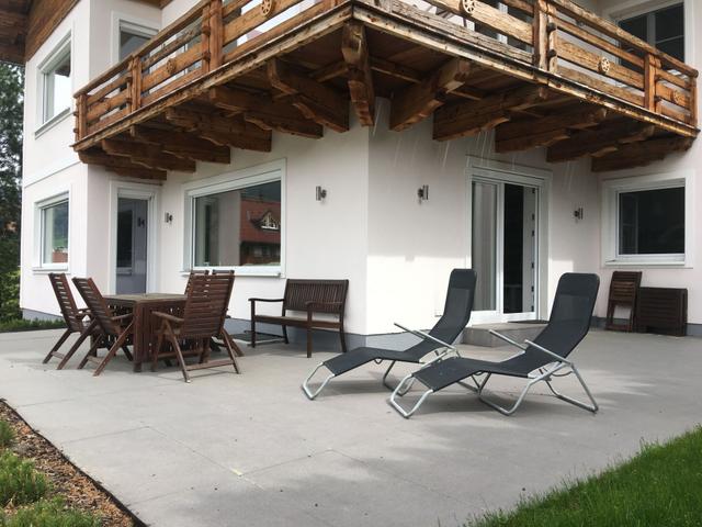 Alpenglück Gastein – billede 18