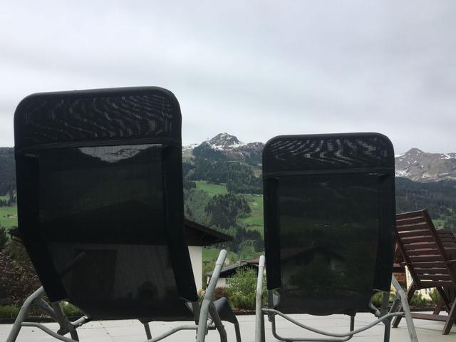 Alpenglück Gastein – billede 19