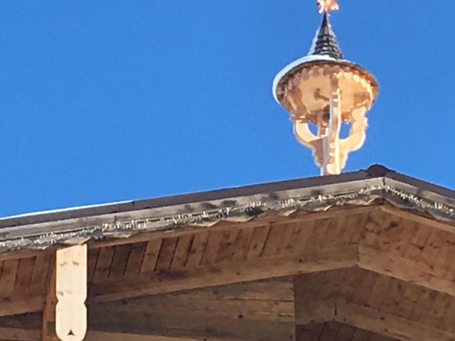Alpenglück Gastein – billede 24