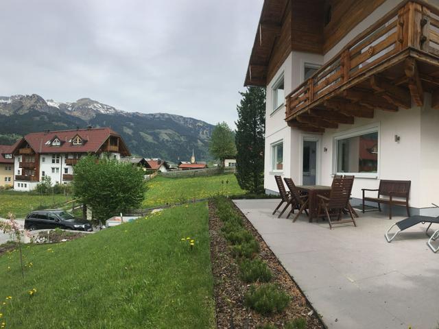 Alpenglück Gastein – billede 26