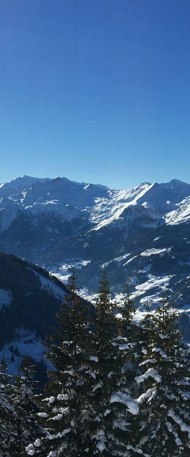 Alpenglück Gastein – billede 29
