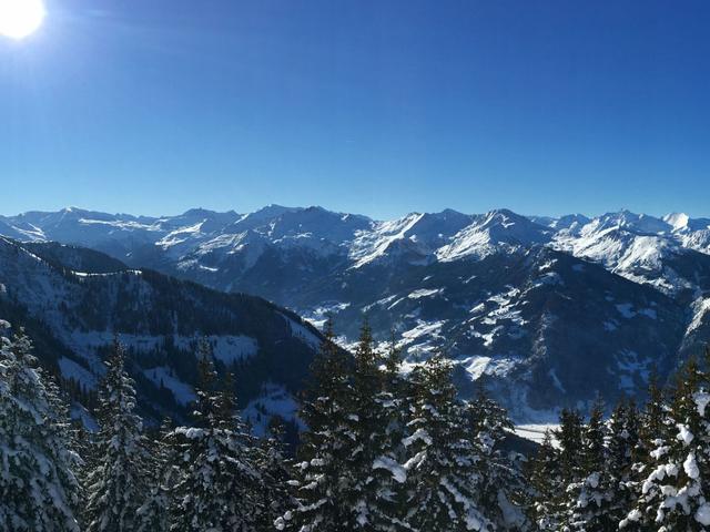 Alpenglück Gastein – billede 29