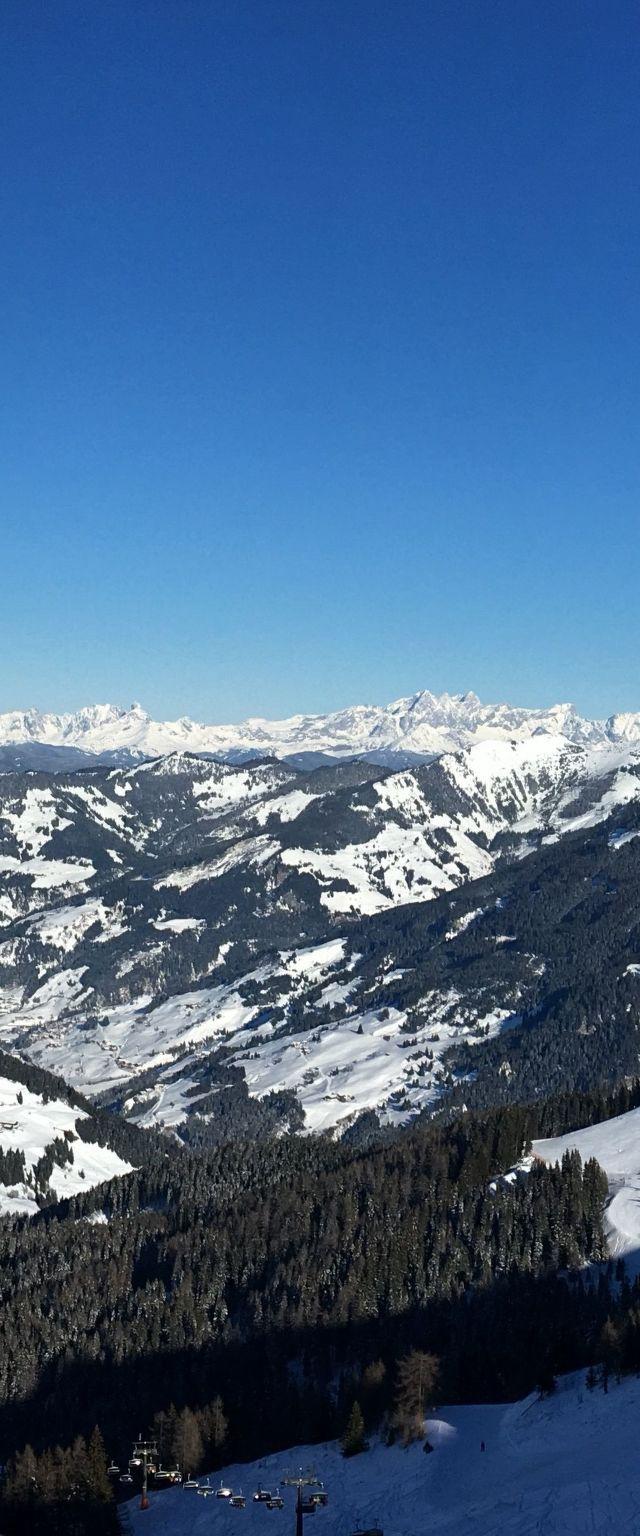 Alpenglück Gastein – billede 31
