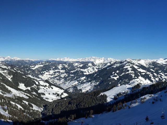 Alpenglück Gastein – billede 31