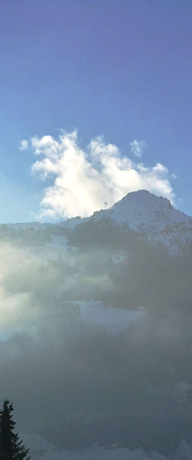 Alpenglück Gastein – billede 33