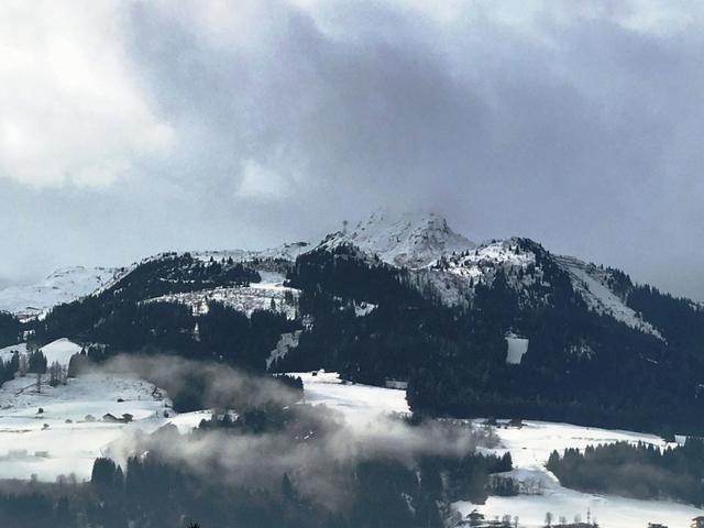 Alpenglück Gastein – billede 34