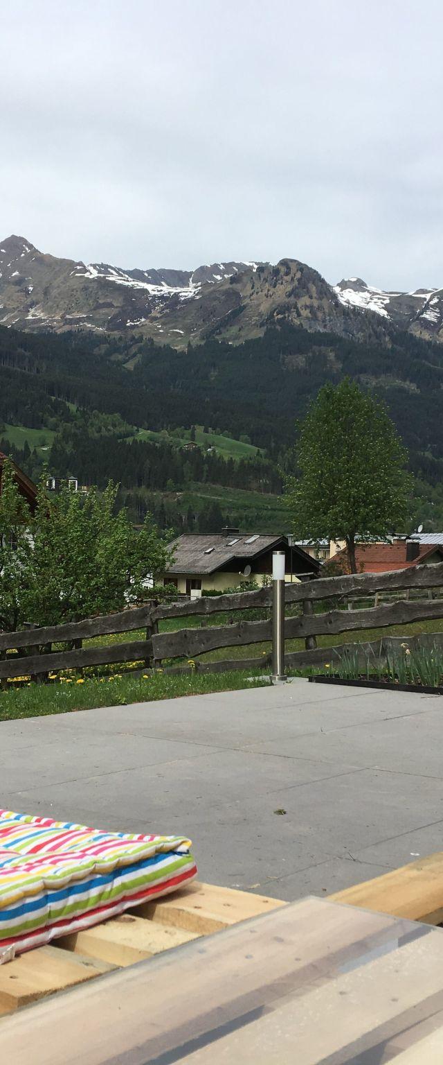Alpenglück Gastein – billede 35
