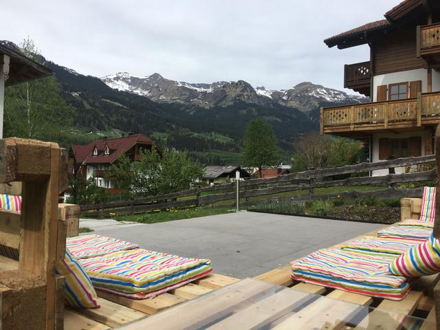Alpenglück Gastein – billede 35