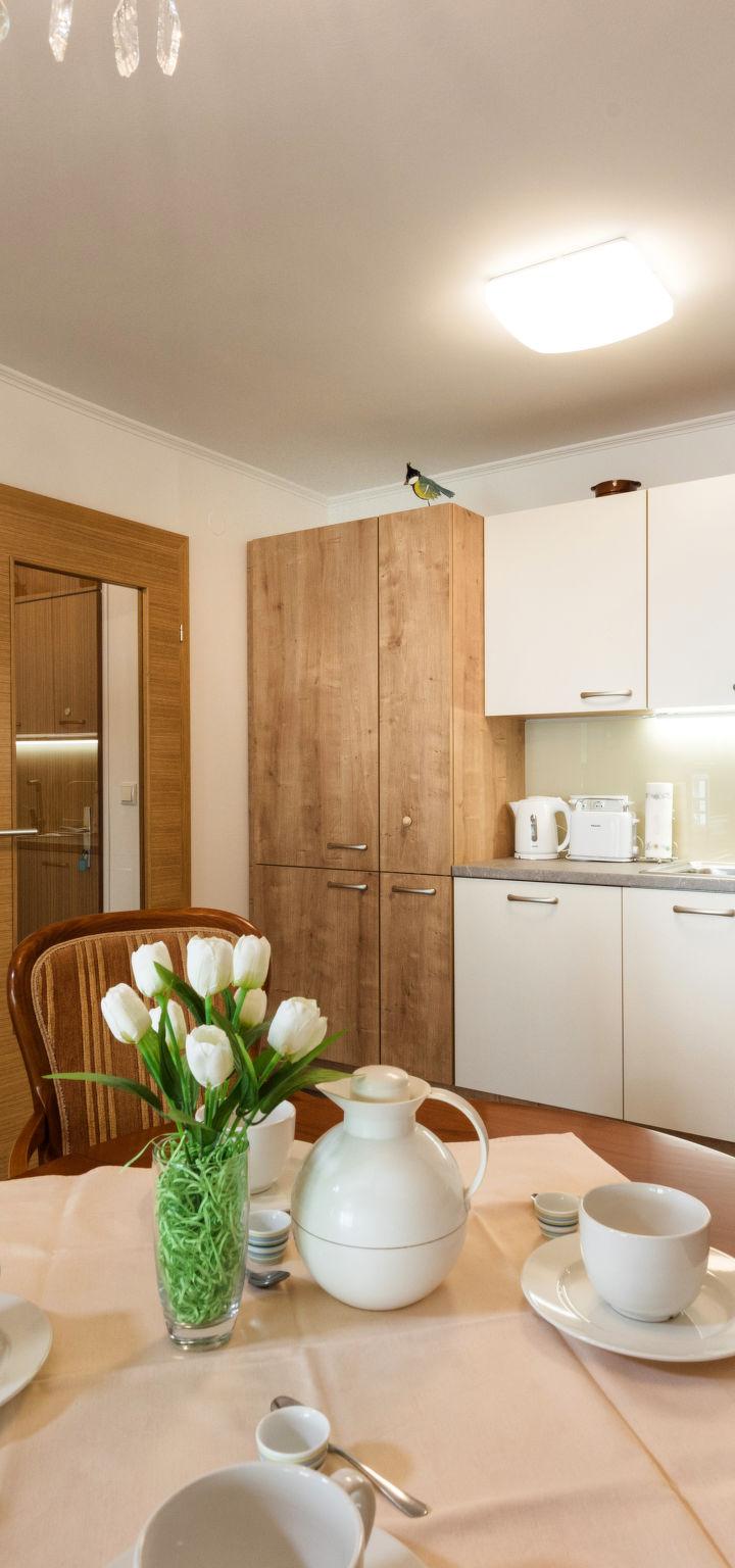 Lejlighed (5 pers.) – Bad Gastein Apartments
