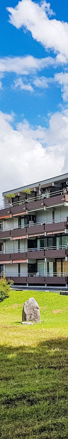 Lejlighed (5 pers.) – Bad Gastein Apartments