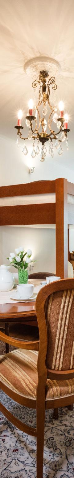 Lejlighed (5 pers.) – Bad Gastein Apartments