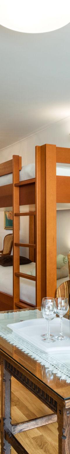 Lejlighed (5 pers.) – Bad Gastein Apartments