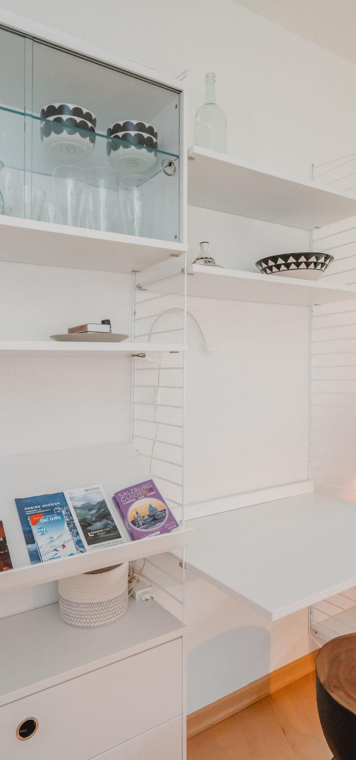 Lejlighed (2 pers.) – Bad Gastein Apartments