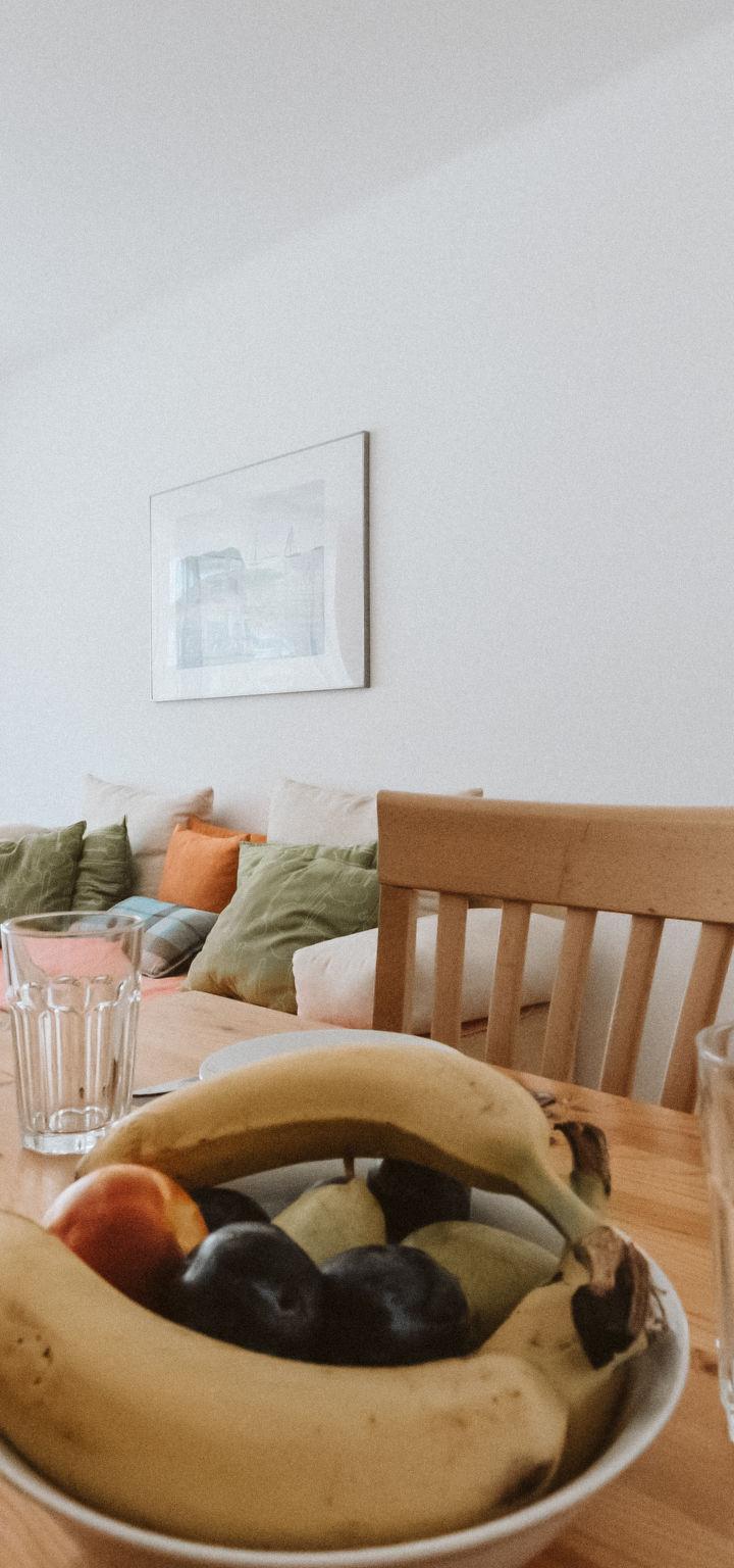 Lejlighed (3 pers.) – Apartment Stubner Kogel