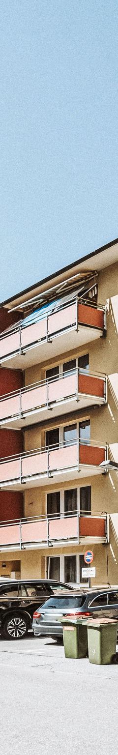 Lejlighed (3 pers.) – Apartment Stubner Kogel