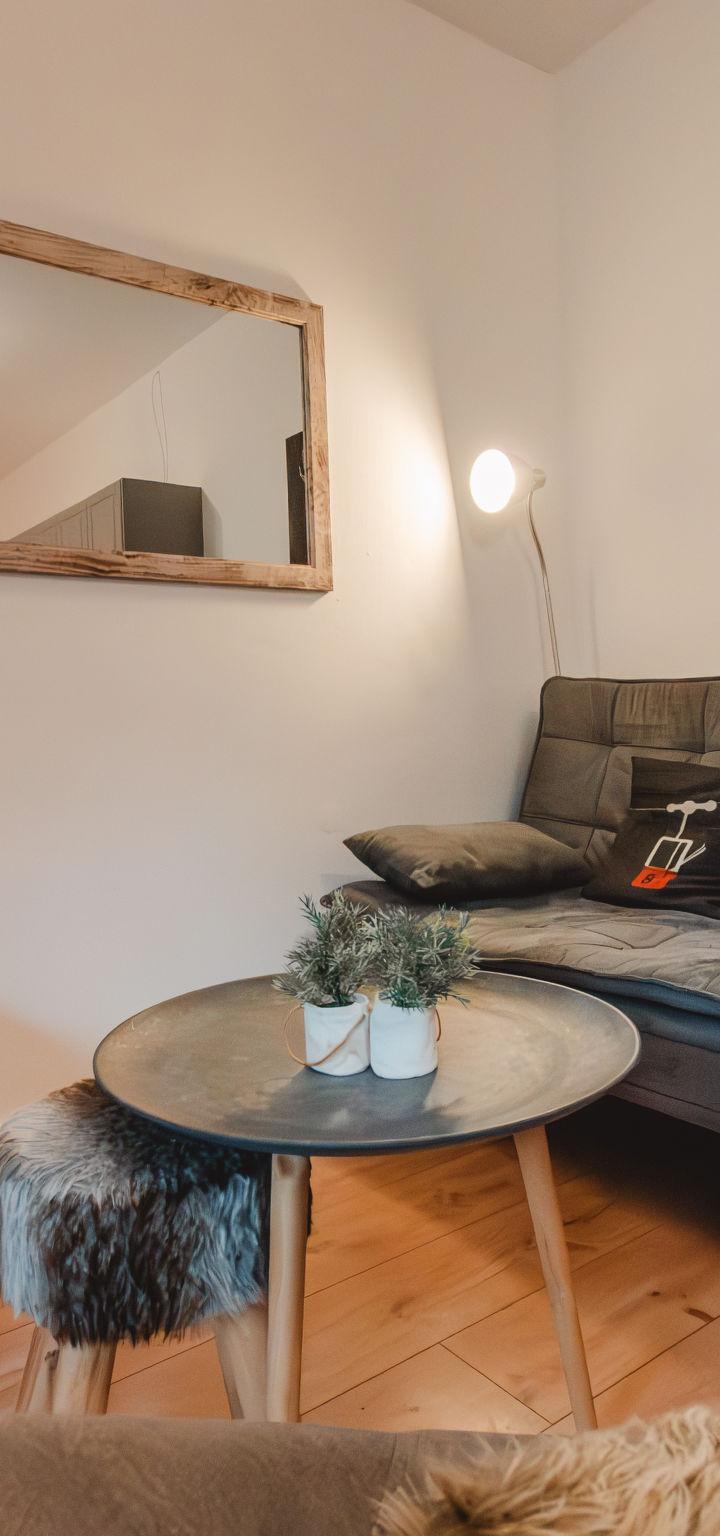 Lejlighed (5 pers.) – Haus Schubert