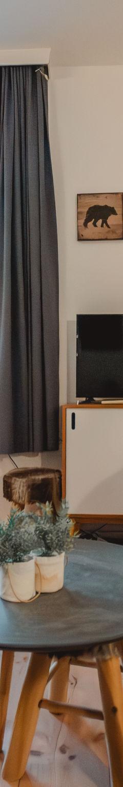 Lejlighed (5 pers.) – Haus Schubert