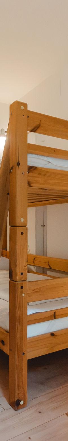 Lejlighed (5 pers.) – Haus Schubert