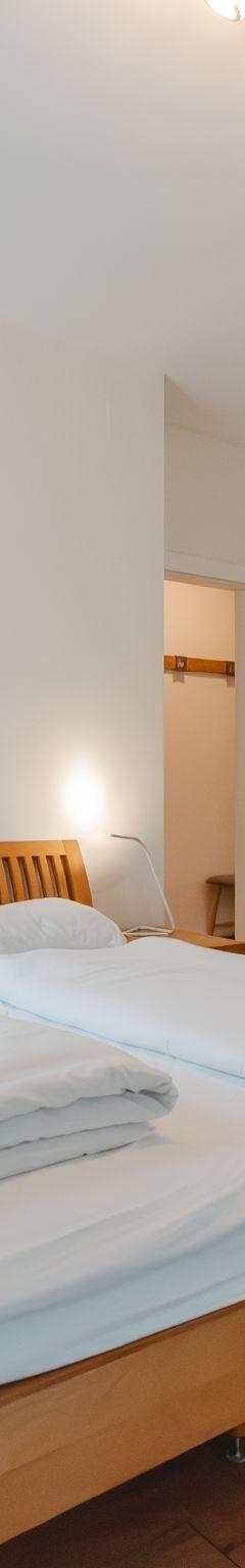 Lejlighed (5 pers.) – Haus Schubert
