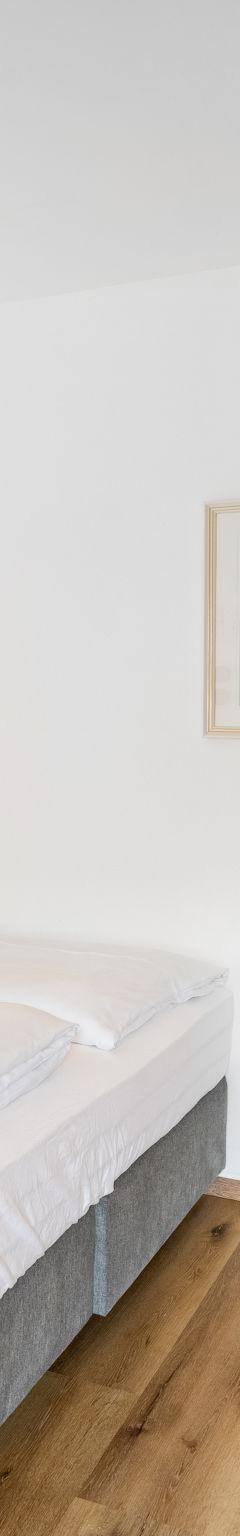Lejlighed (2 pers.) – Haus Schubert