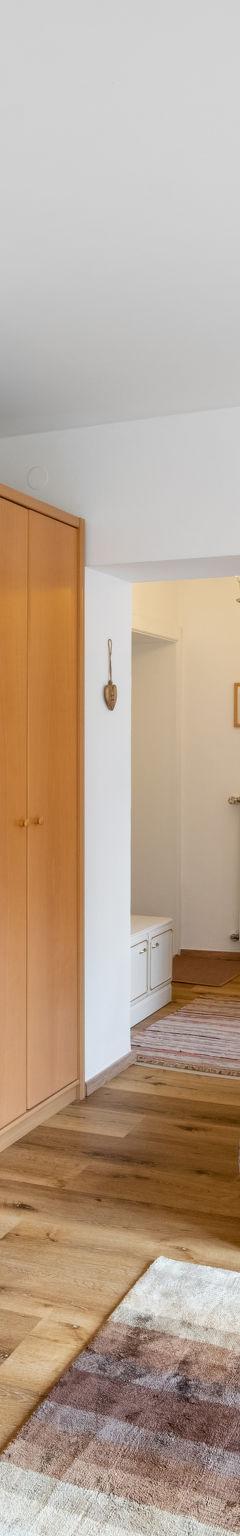 Lejlighed (2 pers.) – Haus Schubert