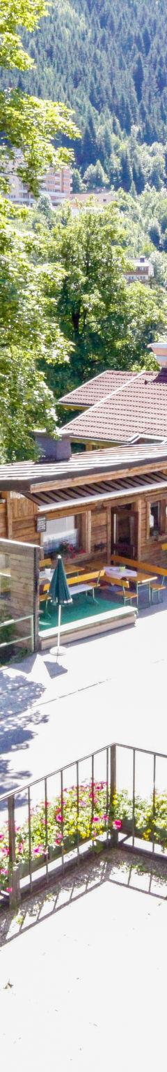 Lejlighed (2 pers.) – Haus Schubert