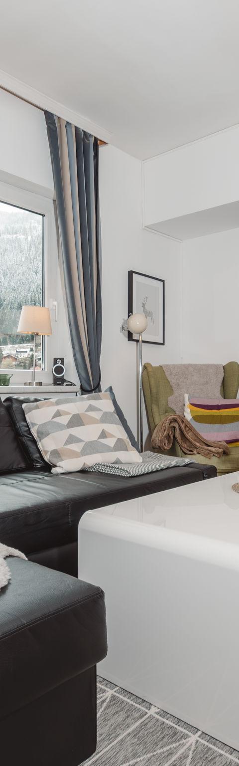 The Bubble – Bad Gastein