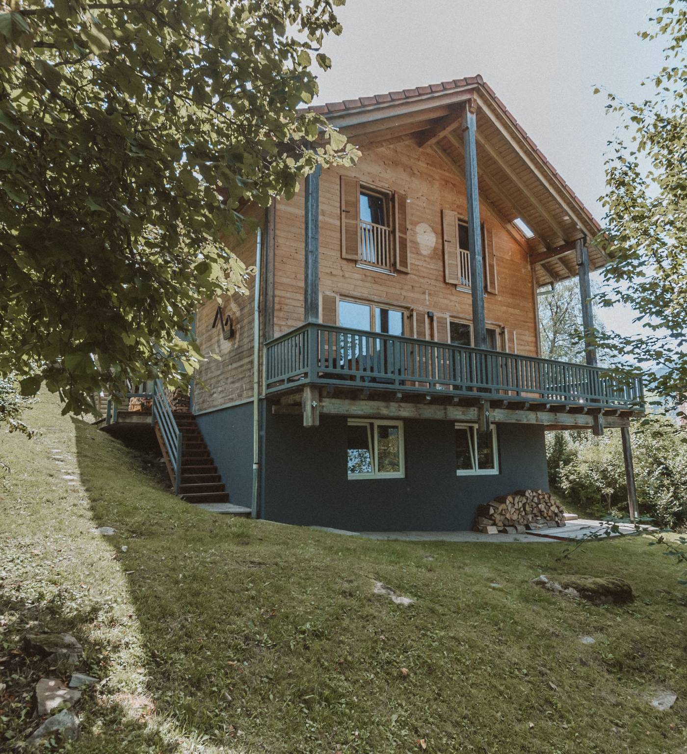 Chalet 1018, Bad Gastein