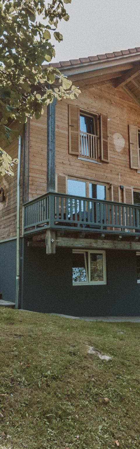 Chalet 1018 – Bad Gastein