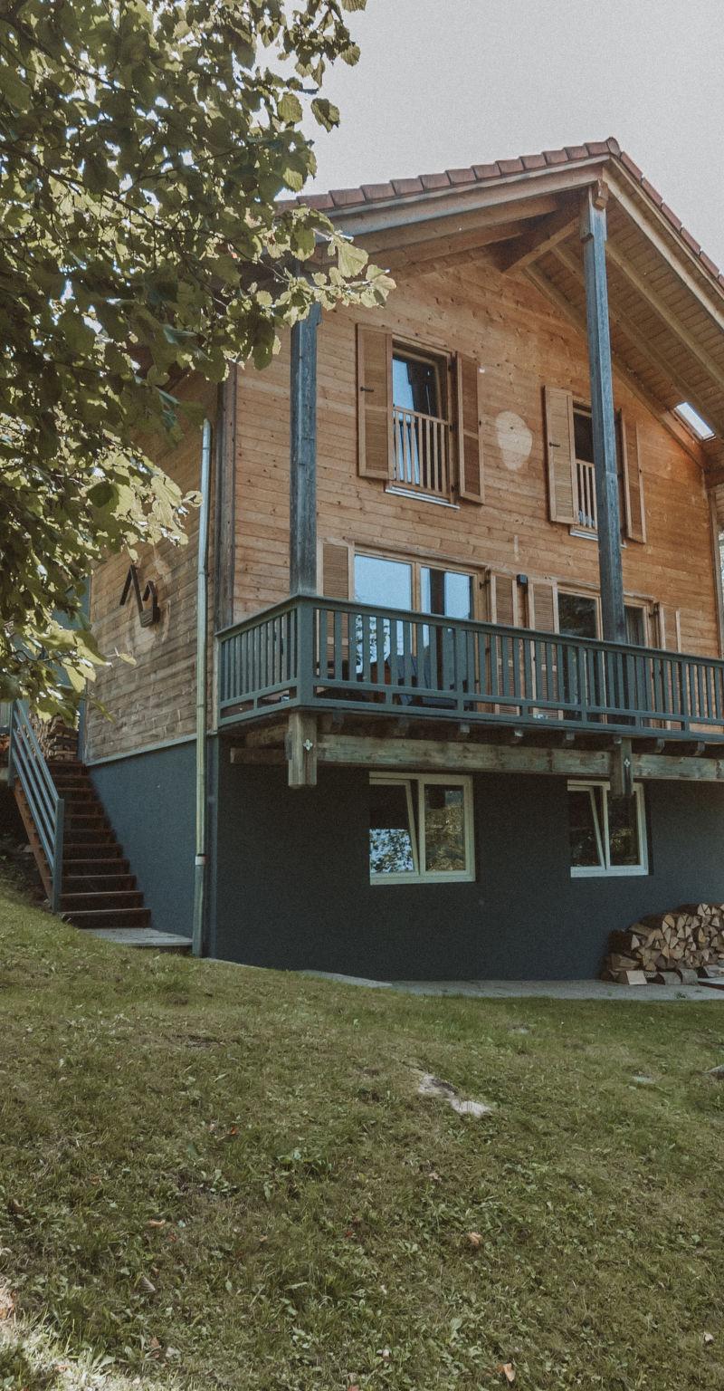 Chalet 1018